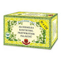 Herbex Alchemilka žltozelená porciovaný čaj 20 x 3 g