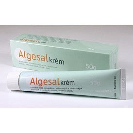 Algesal krém 50g