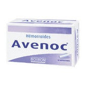 Avenoc čapíky sup.2 x 5