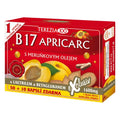 B 17 Apricarc s meruňkovým olejem 60 kapsúl