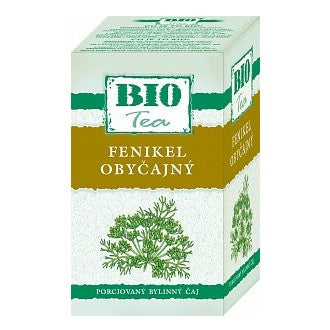 HERBEX BIO Tea Fenikel 20x2,5 g