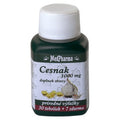 Cesnak 1500 mg 30+7tob zdarma