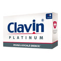 Simply You Pharmaceuticals Clavin Platinum 8 tbl