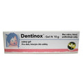 Dentinox - Gel N, zubný gél 10g