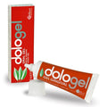 Dologel Ústny masážny gél 25ml