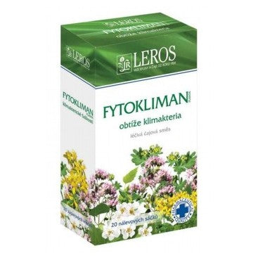 Fytokliman Planta spc.20 x 1,5 g