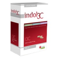 INDOL 3C 100 + 20 kapsúl ZADARMO
