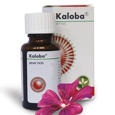 Kaloba gtt.por.1 x 20 ml