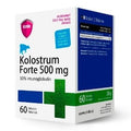 Virde Kolostrum Forte 500 mg 60 kapsúl
