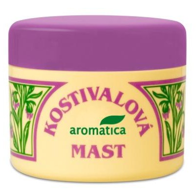 Kostihojová masť 100ml