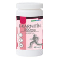 EdenPharma L-Karnitin 500 mg 60 kapsúl