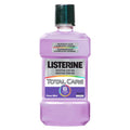 Listerine Total Care antiseptická ústna voda Clean Mint 500ml