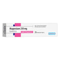 Generica Magnesium 250 mg 20 šumivých tabliet