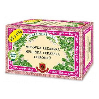 Herbex MEDOVKA 20 x 3 g
