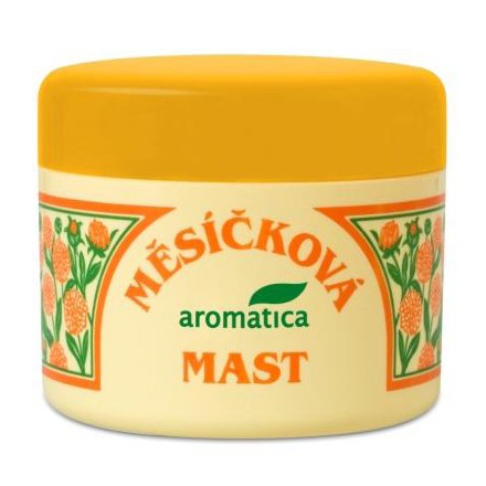 Aromatica nechtíková masť 50 ml