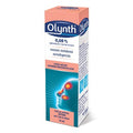 Olynth 0,05% nosová roztoková aerodisperzia 10 ml