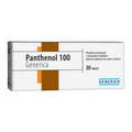Generica Panthenol 100 30 tabliet