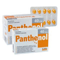 Dr.Müller Panthenol 40 mg 60 kapsúl