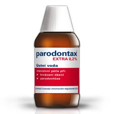 Parodontax Extra 0,2% 300 ml