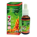 Terezia Company 100% Rakytníkový olej kapky 30 ml