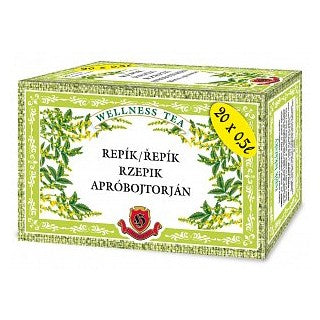 Herbex Řepík lékařský 20 x 3 g