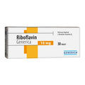 Riboflavin Generica 30 tabliet