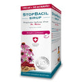 Dr. Weiss Stopbacil sirup 150 ml