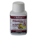 Vitamín C 1000 mg so šípkami 30+7tbl zdarma