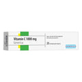 Generica Vitamin C 1000 mg 20 šumivých tabliet