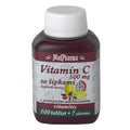 MedPharma Vitamín C 500 mg so šípkami 107 tabliet