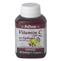 MedPharma Vitamín C 500 mg so šípkami 67 tabliet
