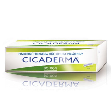 Cicaderma 30g