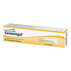 Corneregel gél 10g