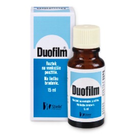 Duofilm 15ml