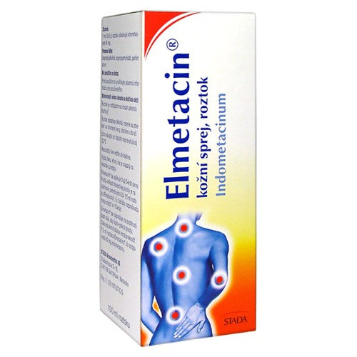 Elmetacin 100ml