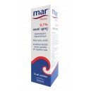 Mar rhino 0,1% nosový sprej 15ml