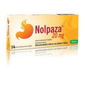 Nolpaza 20mg 14tbl