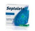 Septolete pastilky 30 ks