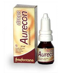 Aurecon kvapky 10ml