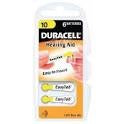 DURACELL HA 10 Easytab1.4V batérie 6 kusov