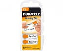 DURACELL HA 13 EASYTAB 1.4V batérie 6ks