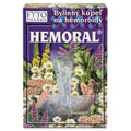 Fyto Hemoral Bylinný kúpeľ 50 g