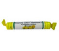 Intact rolky hroznový cukor citrón 40g
