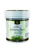 Herbamedicus Jazvecov masť 125 ml