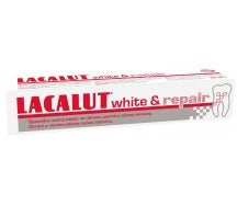 Lacalut White&Repair zubná pasta 75ml
