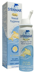 Sterimar Baby izotonický mikrosprej 100 ml