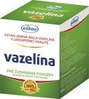 Vazelina extra jemná biela 110g