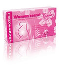Woman secret baby tehotenský test kazeta 1+1 zdarma