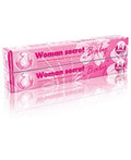 Woman secret baby tehotenský test tyčinka 1+1 zdarma