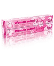 Woman secret baby tehotenský test tyčinka 1+1 zdarma